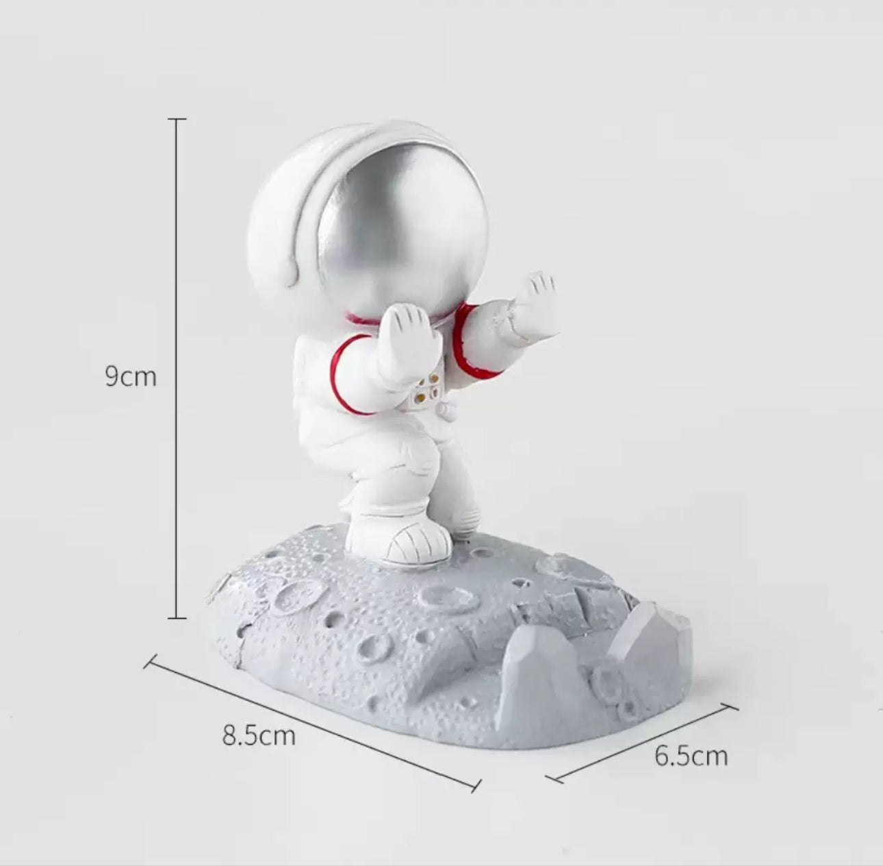 Hold Up! Astronaut Phone Stand