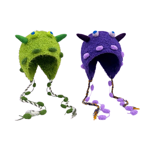 Bug Out Creature Comfort Hats