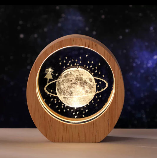 Dancing With The Stars Night Light