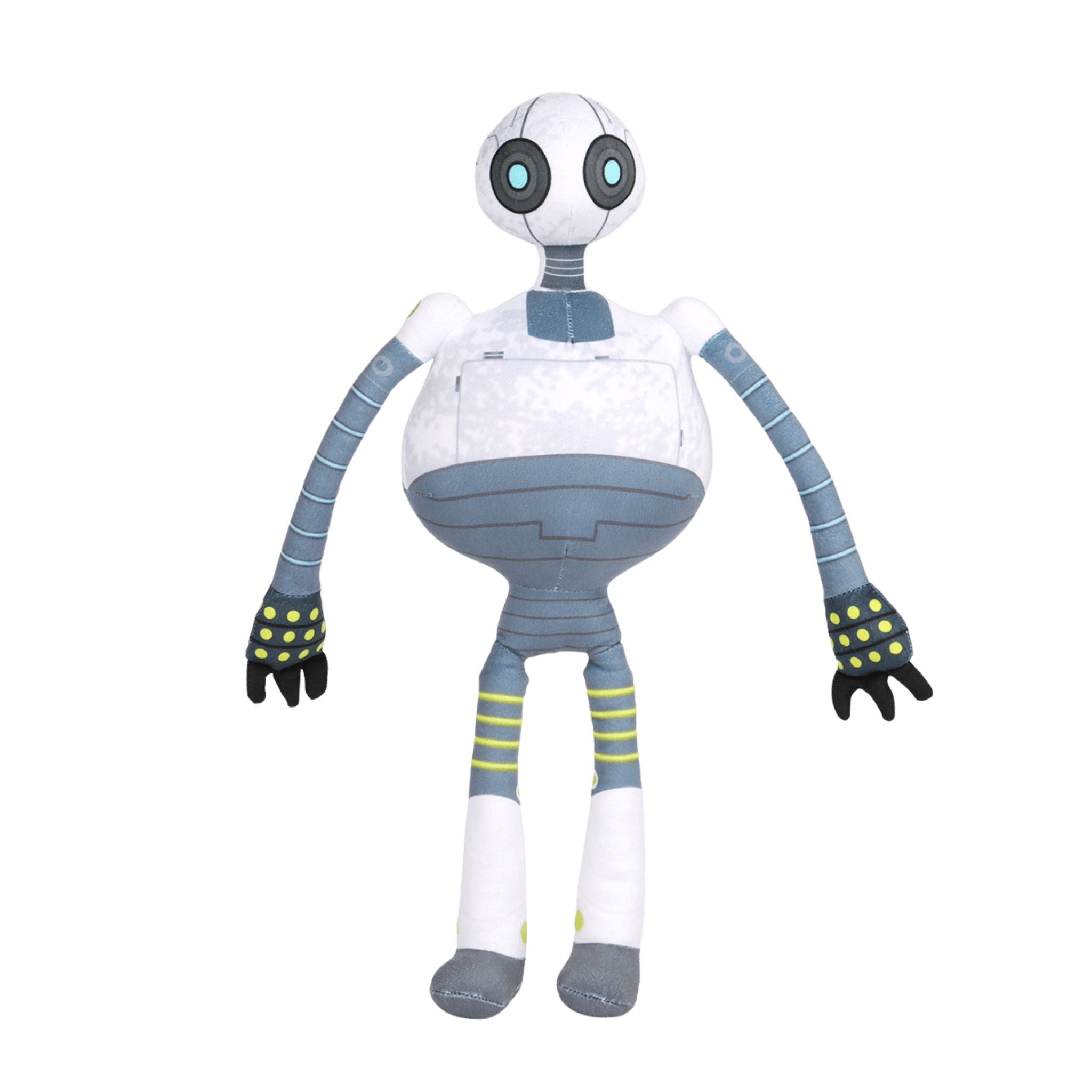 Space Raver
