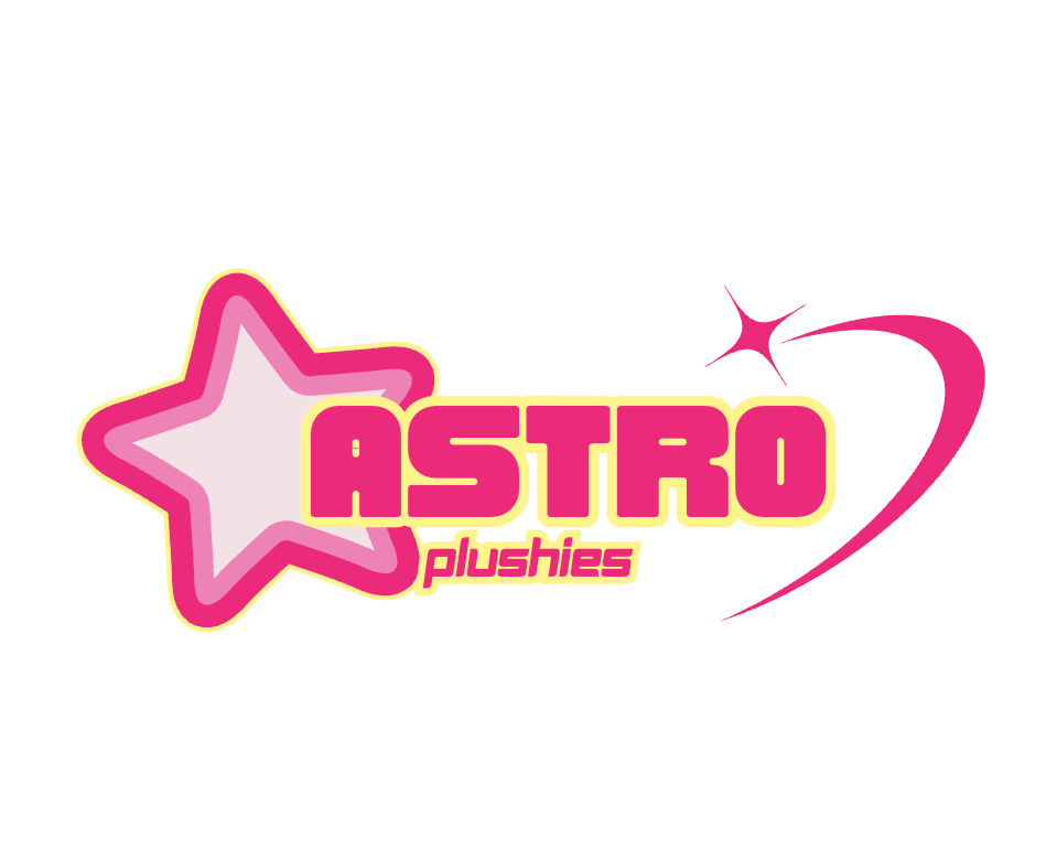 Astro Plushie Gift Card