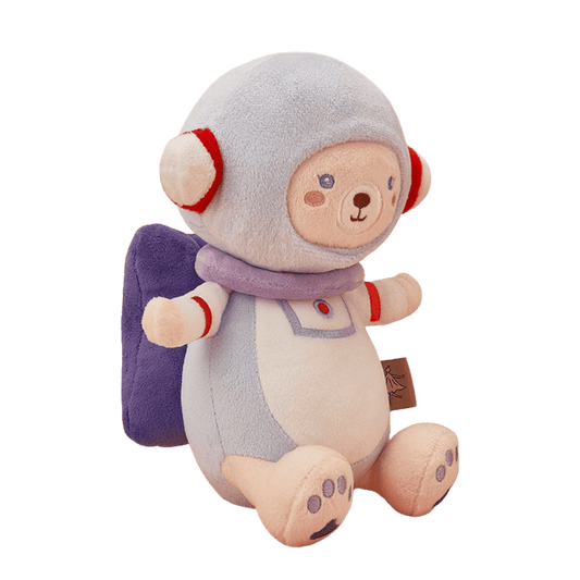 Astronaut Teddy