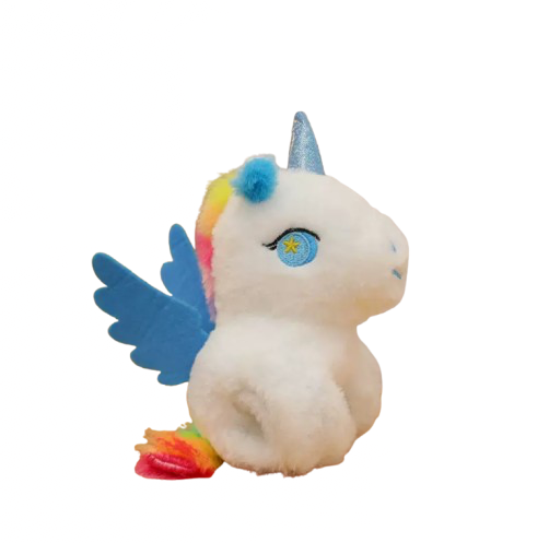 Unicorn Cuffy
