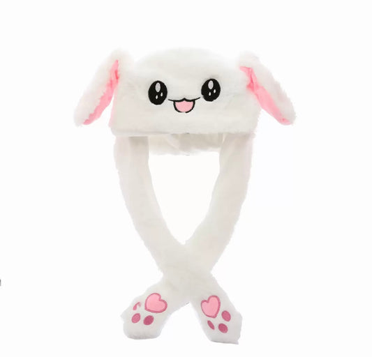 Bunny Love Costume Hat