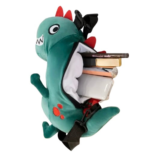 Dino To Go Backpack