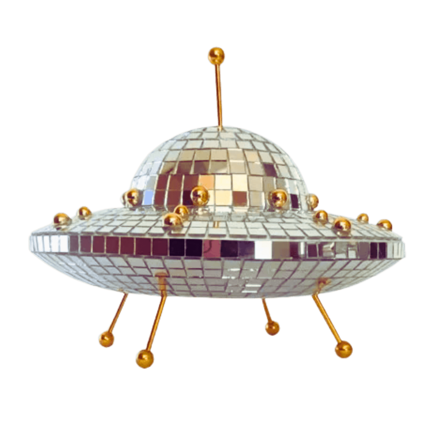 Disco UFO