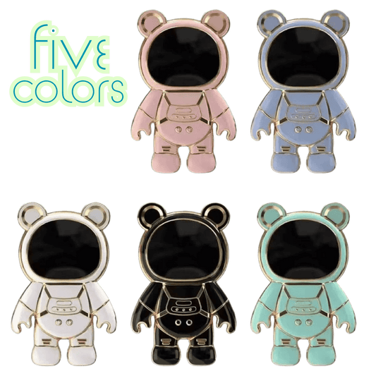 Astronaut Phone Case Stand