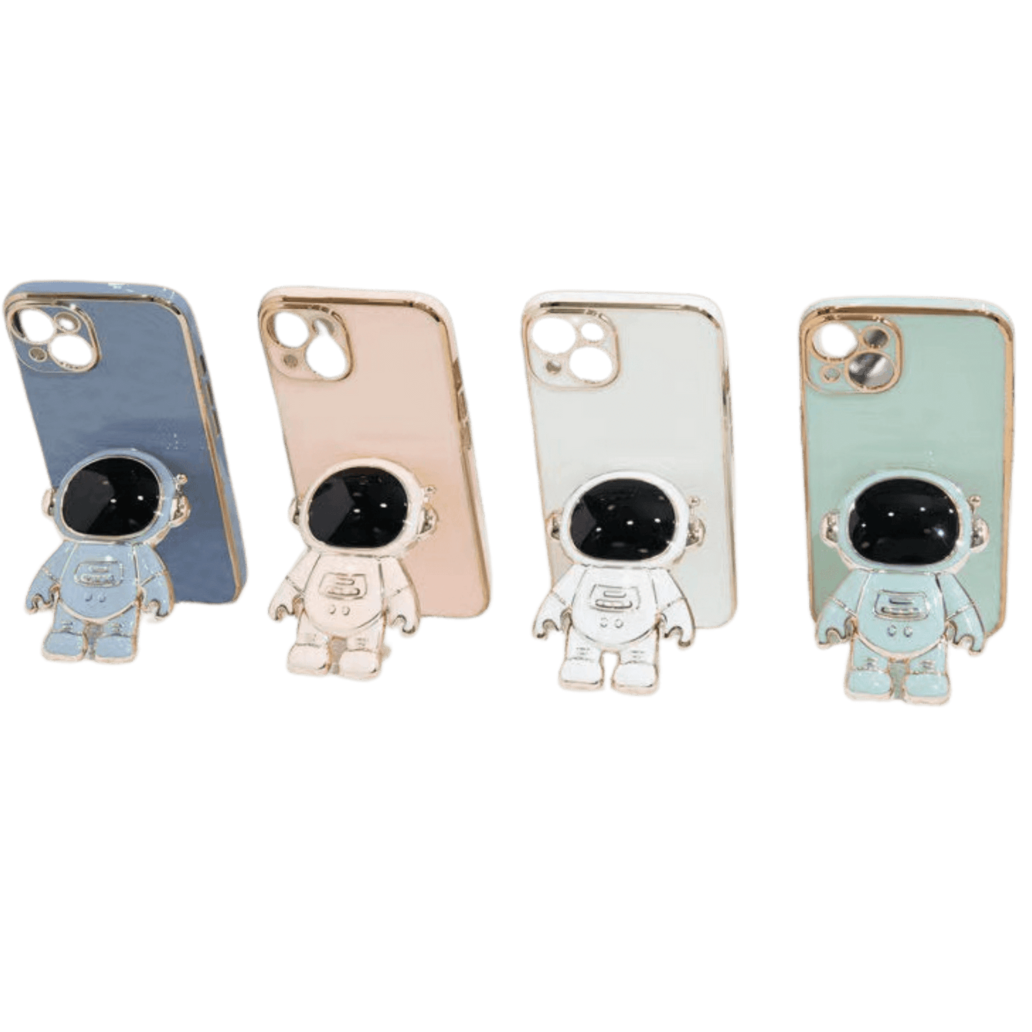 Astronaut Phone Case Stand