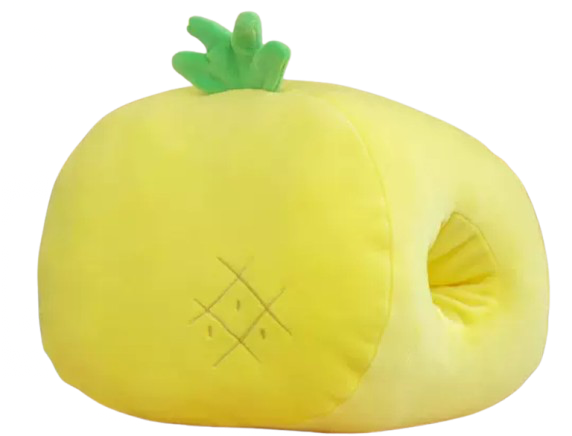 Supersonic Pineapple