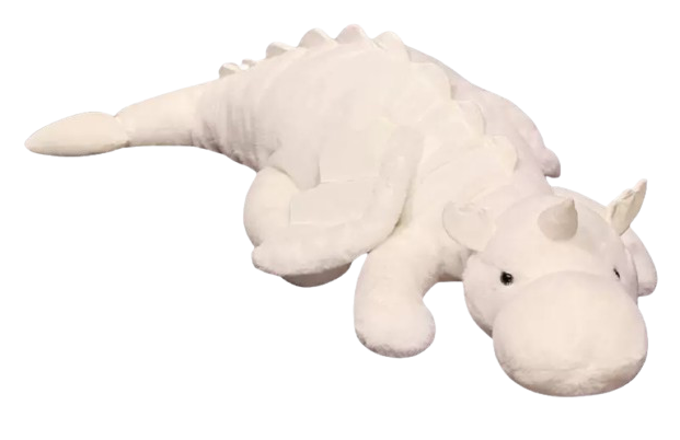 Dragon Plush Supremes