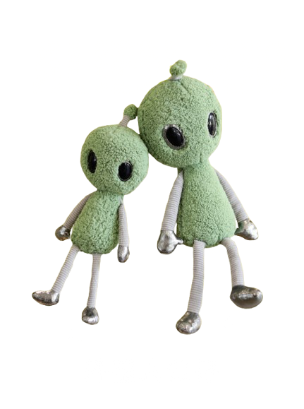 Alien Innocence