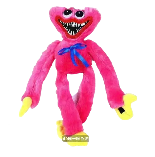 Alien Jazz Hands