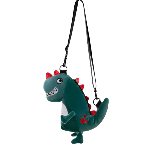 Dino To Go Backpack