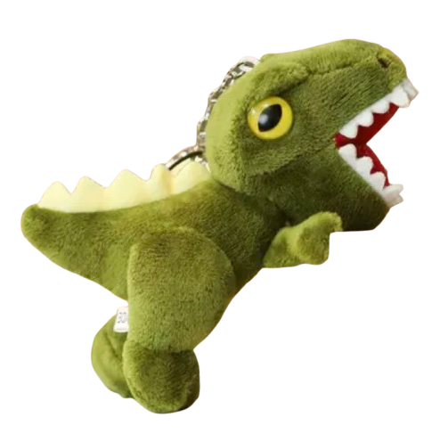 Miini Dino Baby Charm