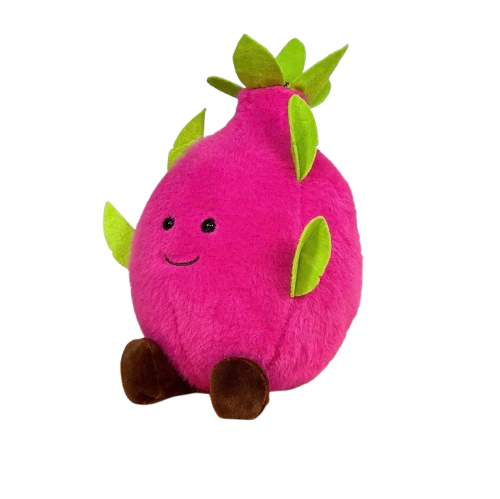 Supersonic dragon fruit