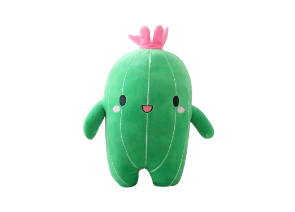 Supersonic baby cacti