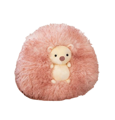 Electra The Hedgehog