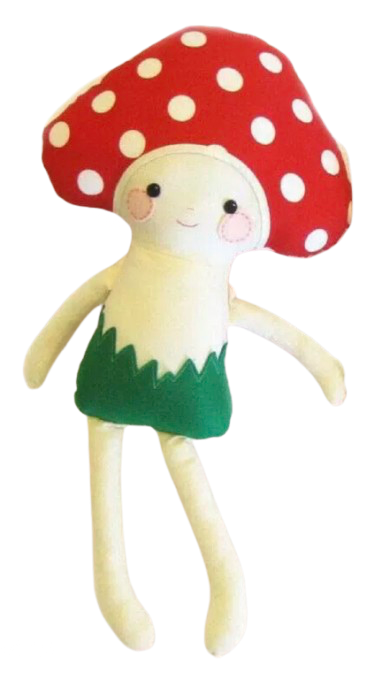 Supersonic Santa’s elf