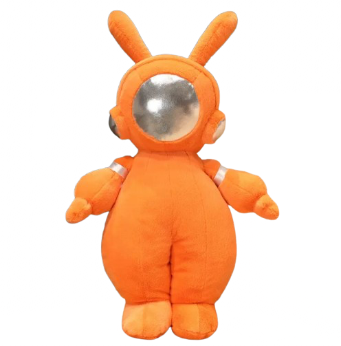 Bunztronaut