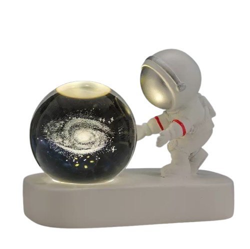 Galaxy Glow Night Light