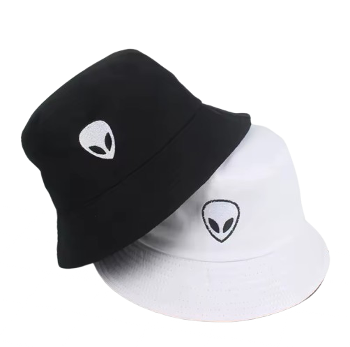 Alien Bucket Hat