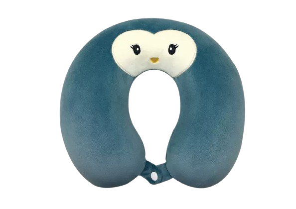 Sweetheart Sleep Snuggler Travel Pillow