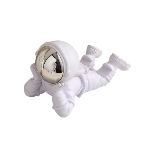 Astronaut Assistant Phone Stand