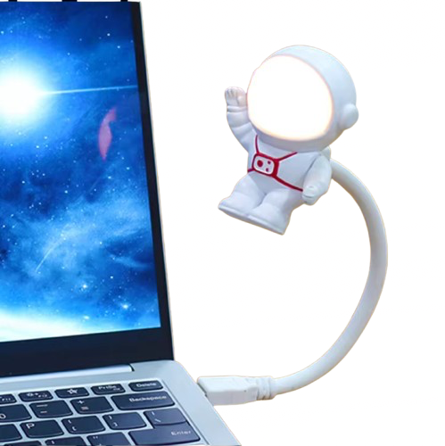 Astronaut USB Keyboard Light