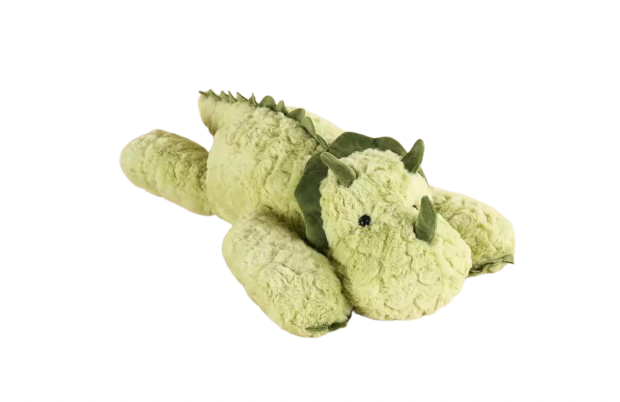 Ultimate Dinosaur Squish