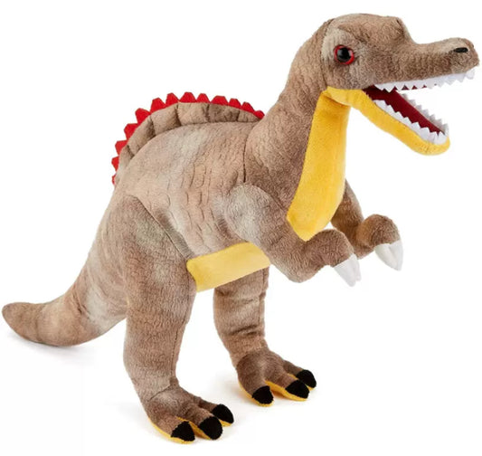 Sweet Sunny The Spinosaurus