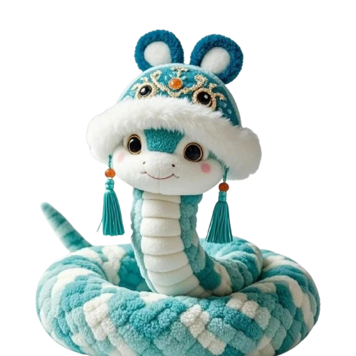 Year of the Snake Charmer