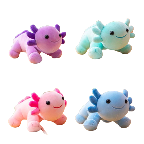 Dino Squibs!