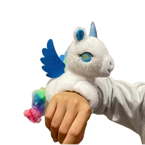Unicorn Cuffy