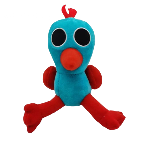 Dee Dee Dodo