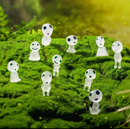 Aliens Among Us String Lights