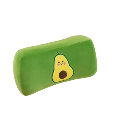 Avocado Lumbar Back Travel Pillow