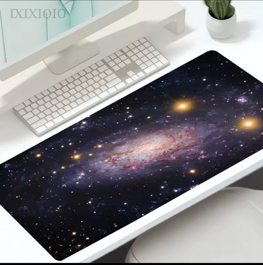 Night Sky Gaming Mat