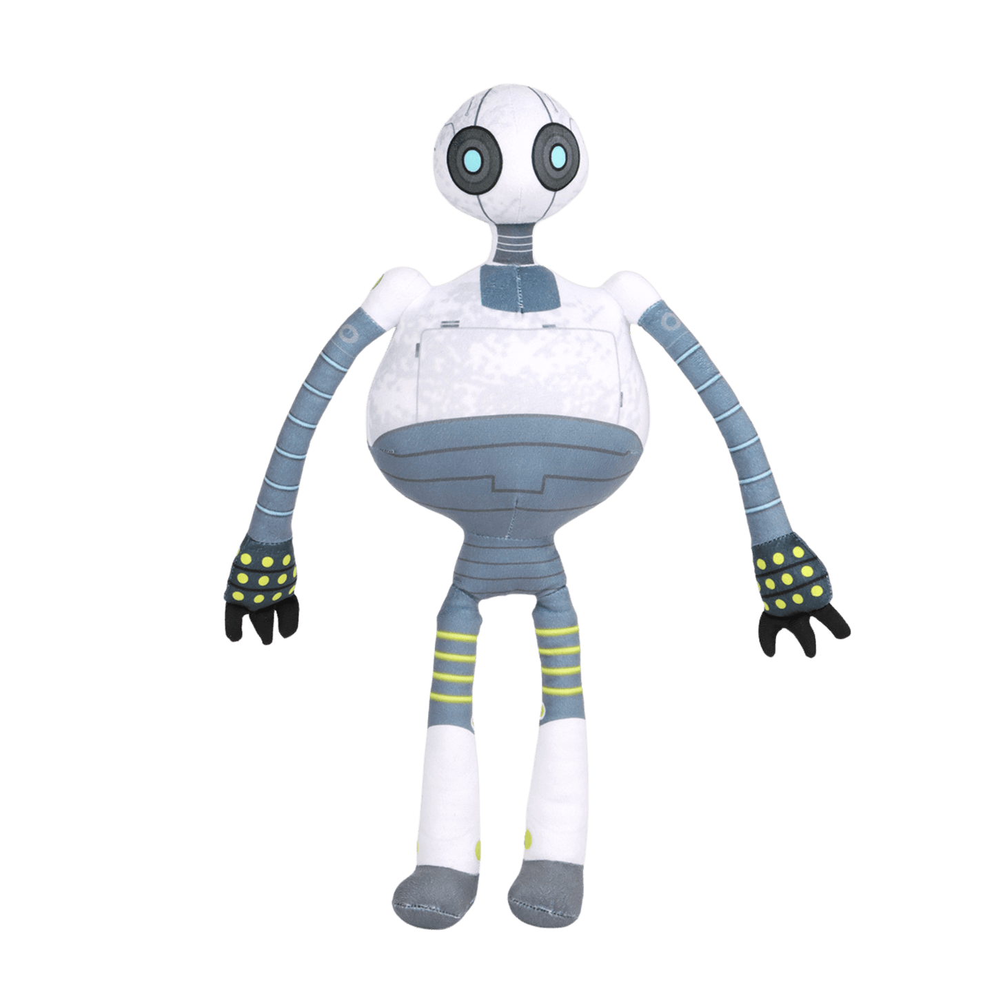 Space Raver