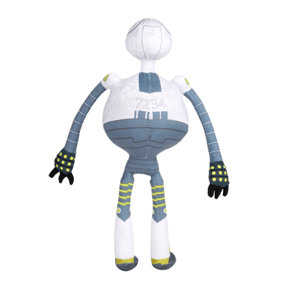 Space Raver