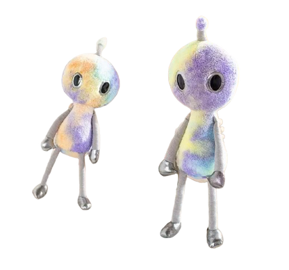 Alien Innocence