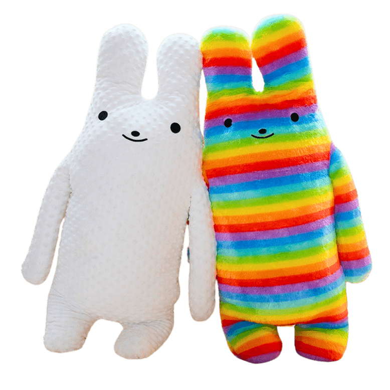 Nimbus and Harvey