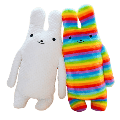 Nimbus and Harvey