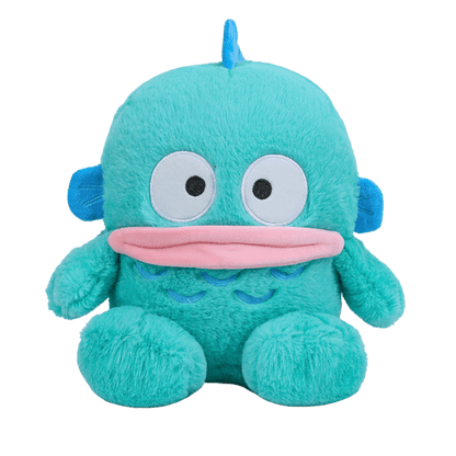 Fish Squish Charlie