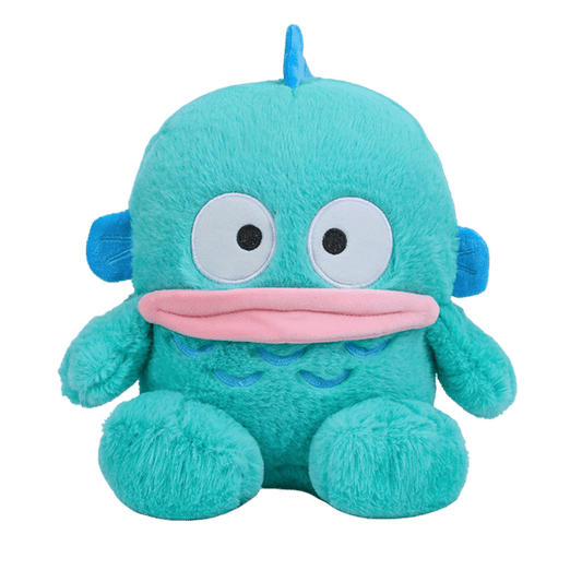 Fish Squish Charlie