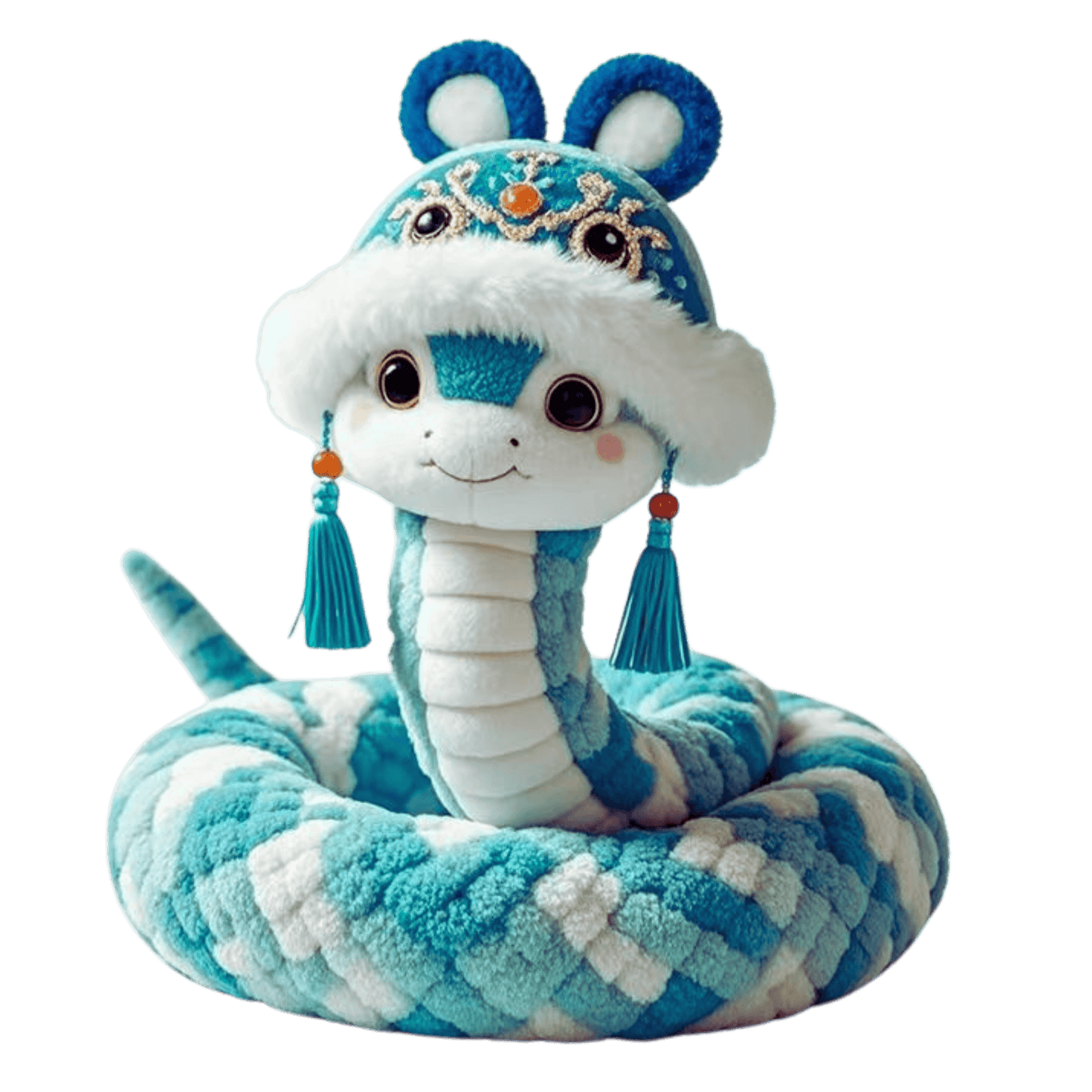 Year Of The Snake
