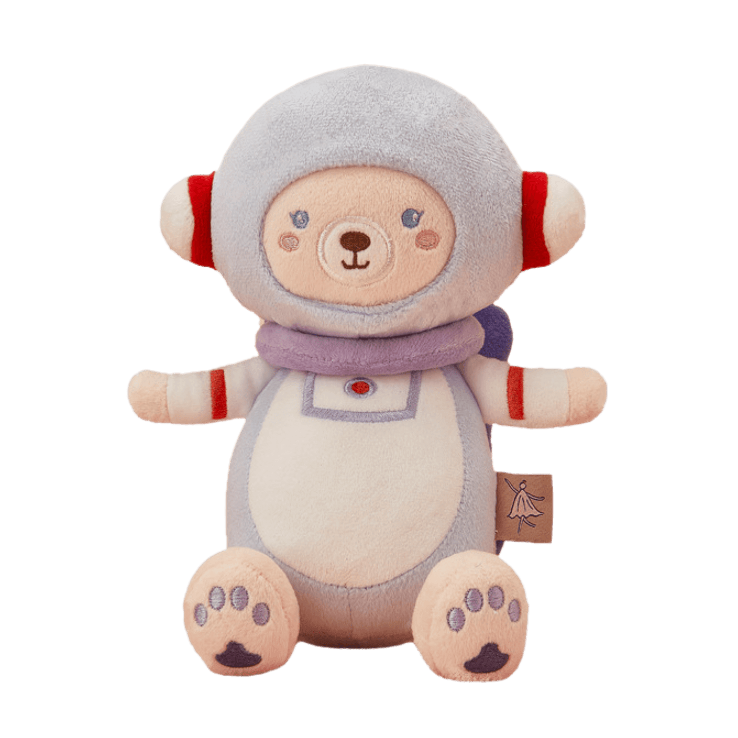 Astronaut Teddy