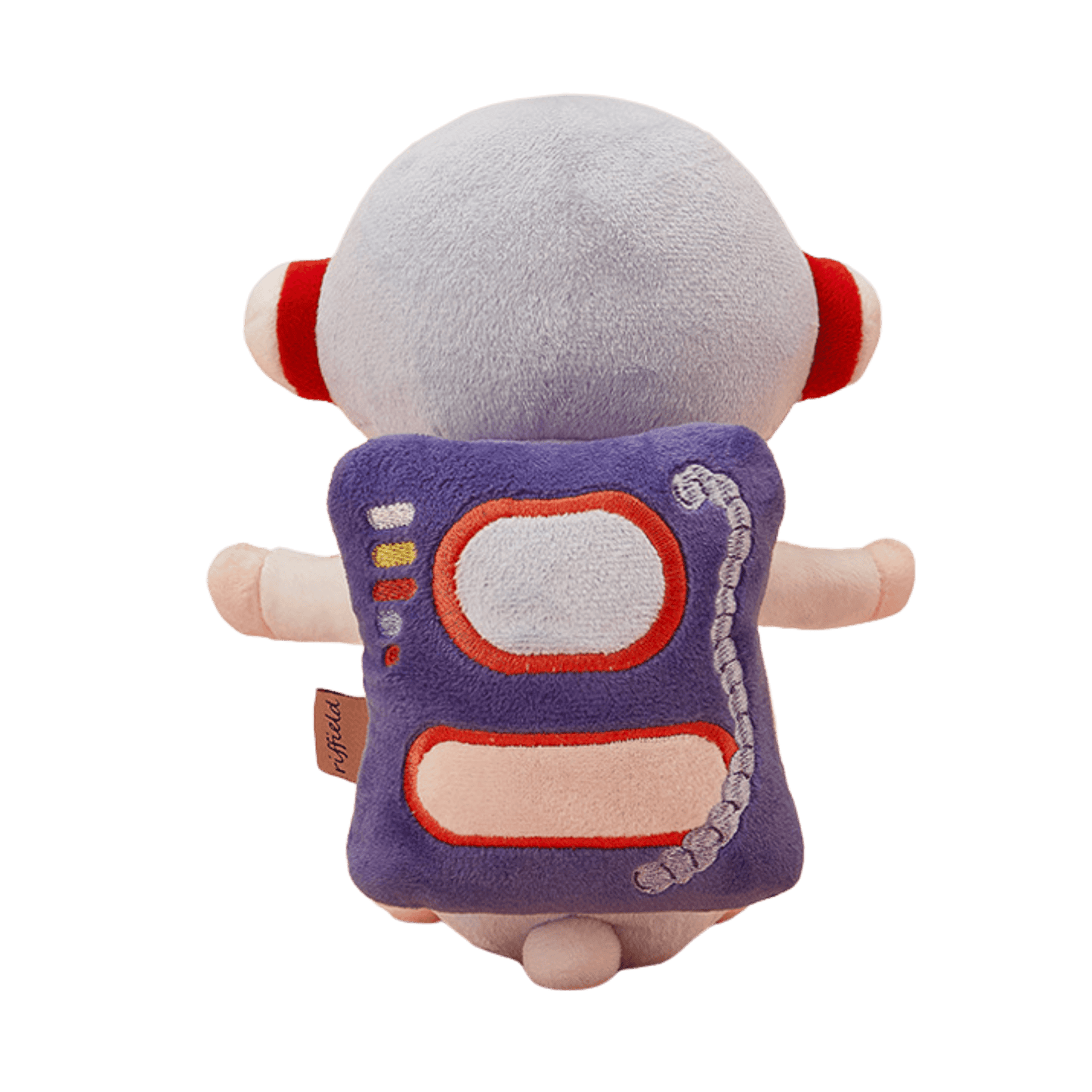 Astronaut Teddy