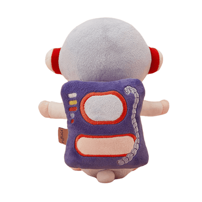 Astronaut Teddy