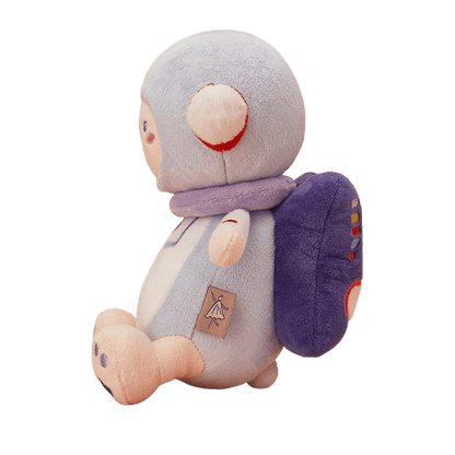 Astronaut Teddy