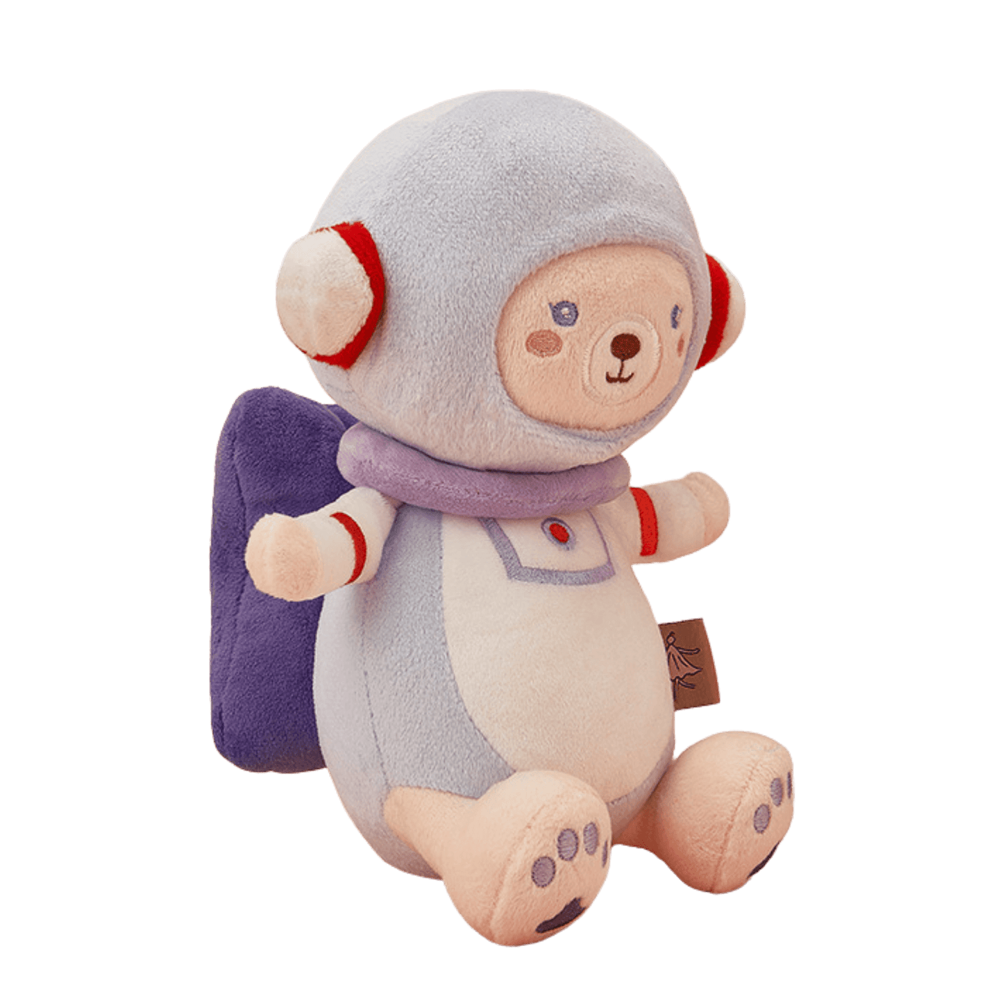 Astronaut Teddy